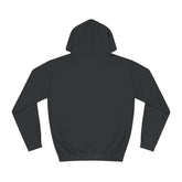 Old Mexican Will Sing For You Unisex College Hoodie - Stylish & Cosy for Campus Life